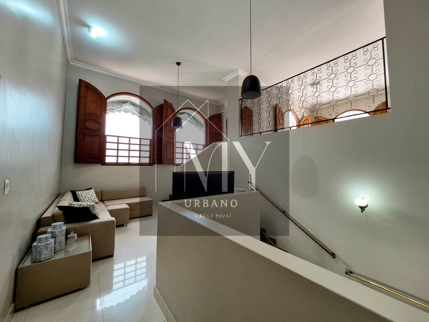 Casa, 3 quartos, 450 m² - Foto 14