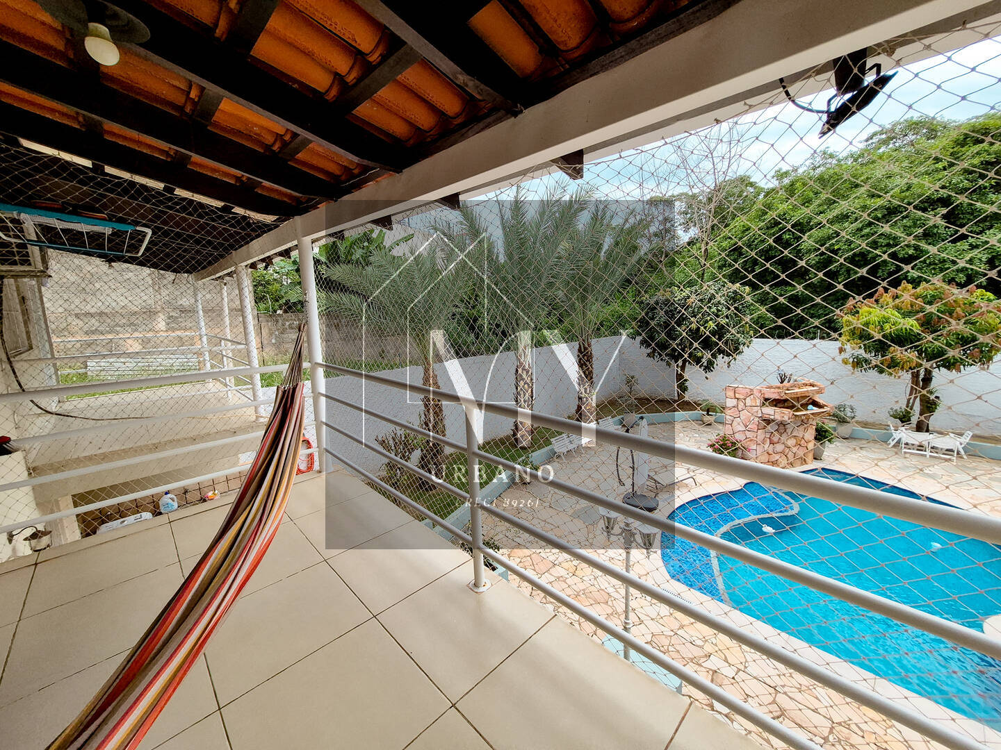 Casa, 3 quartos, 450 m² - Foto 16