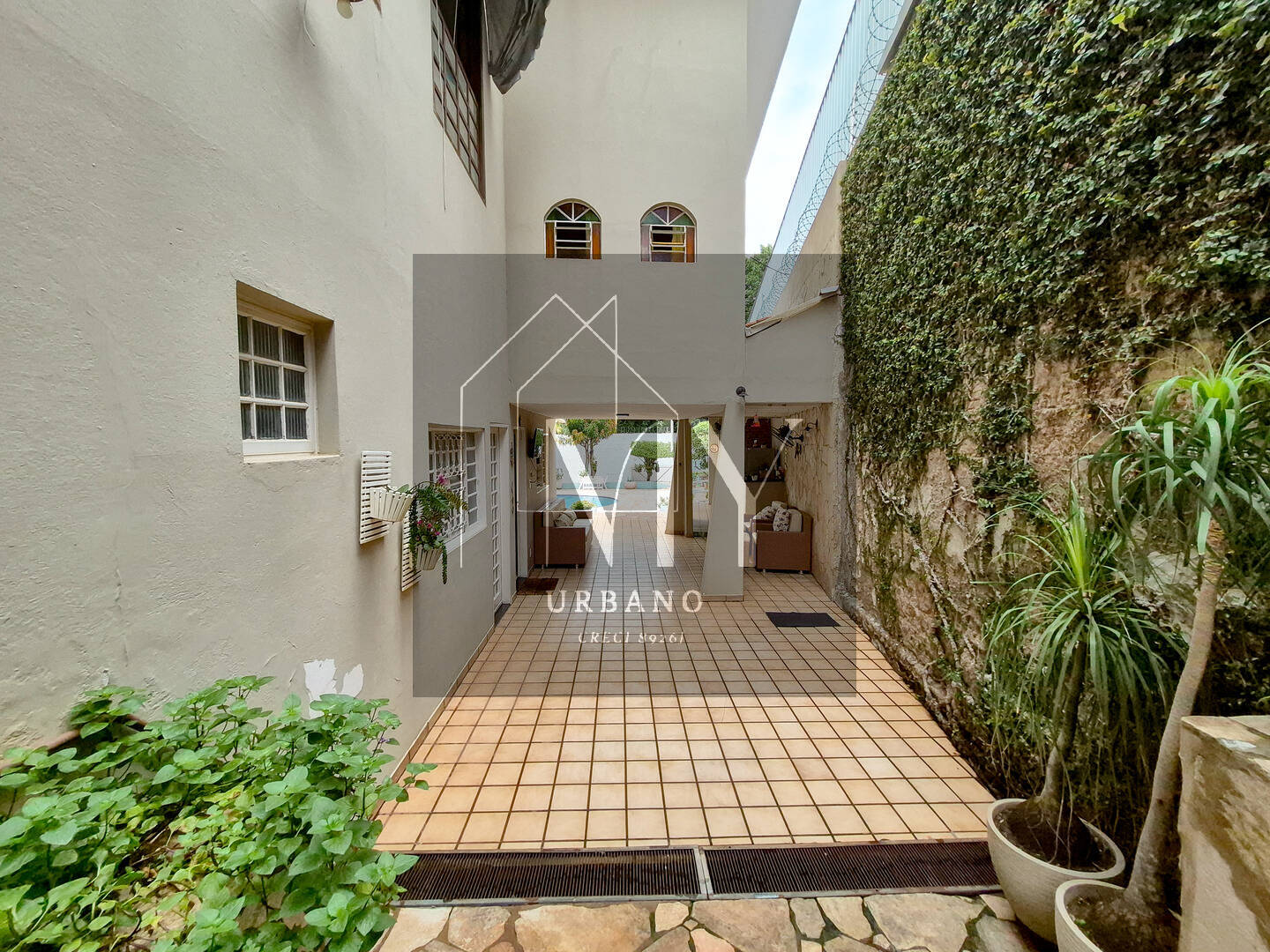 Casa, 3 quartos, 450 m² - Foto 18