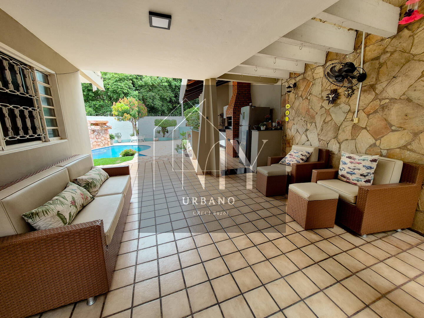Casa, 3 quartos, 450 m² - Foto 19