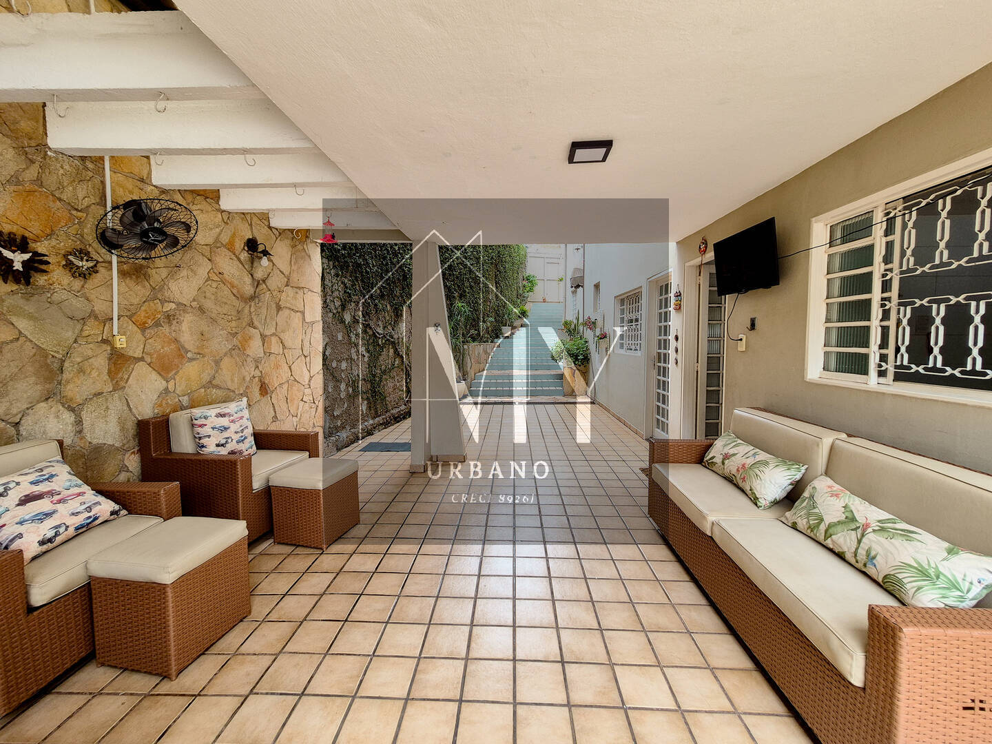 Casa, 3 quartos, 450 m² - Foto 20
