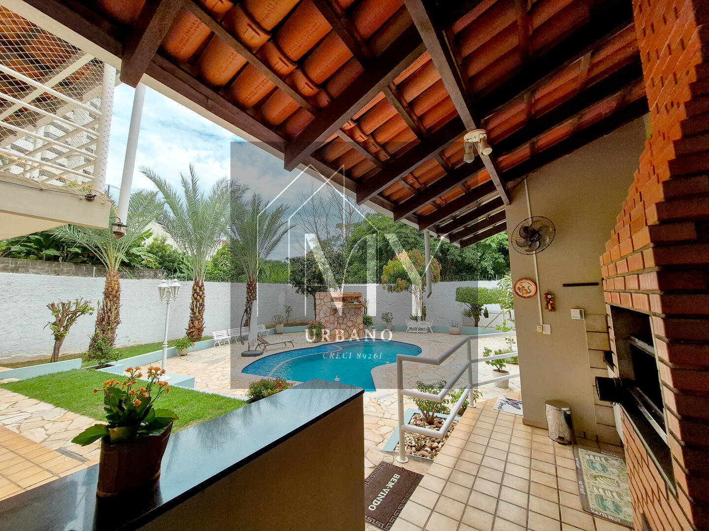 Casa, 3 quartos, 450 m² - Foto 21