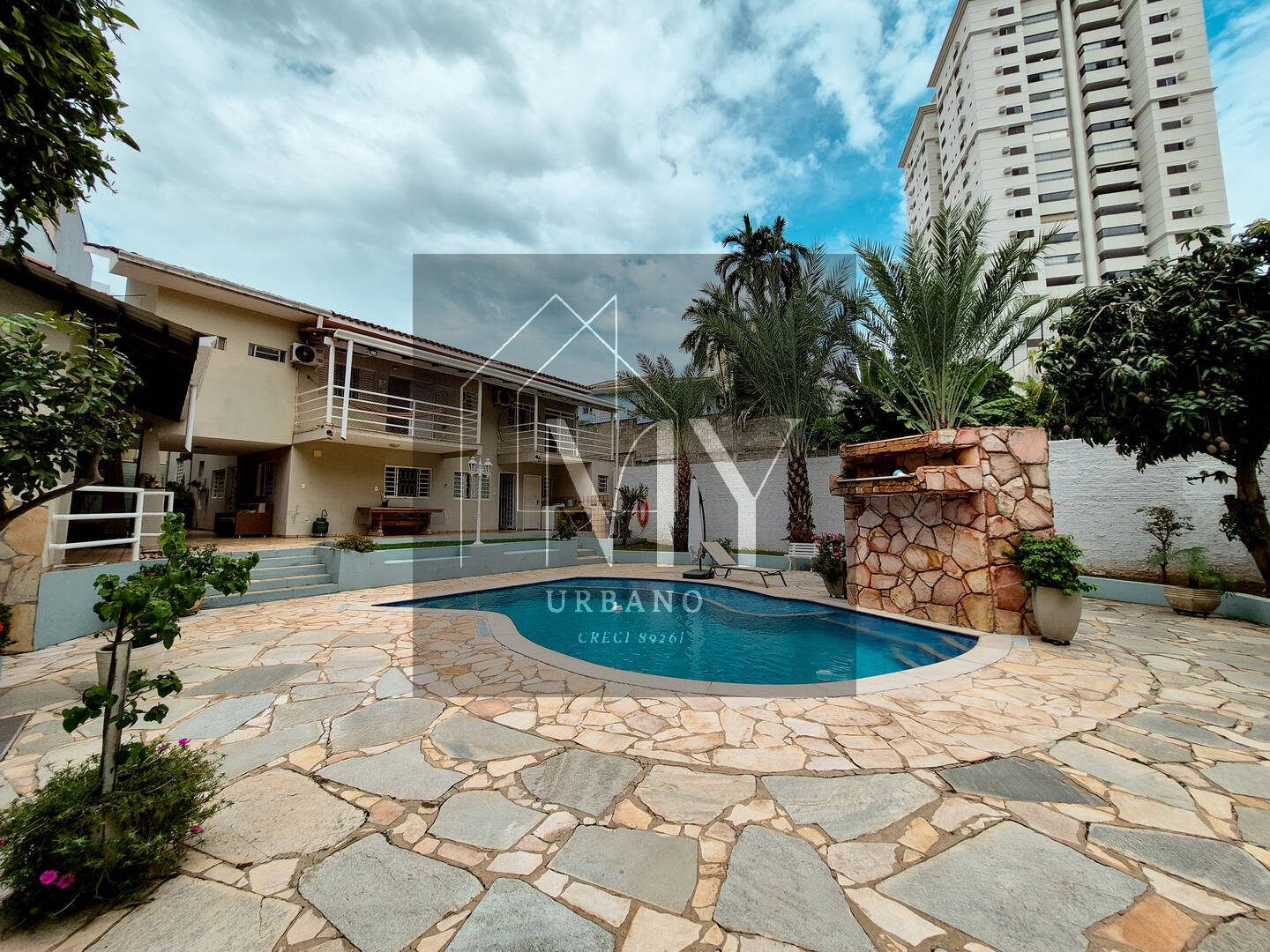 Casa, 3 quartos, 450 m² - Foto 23