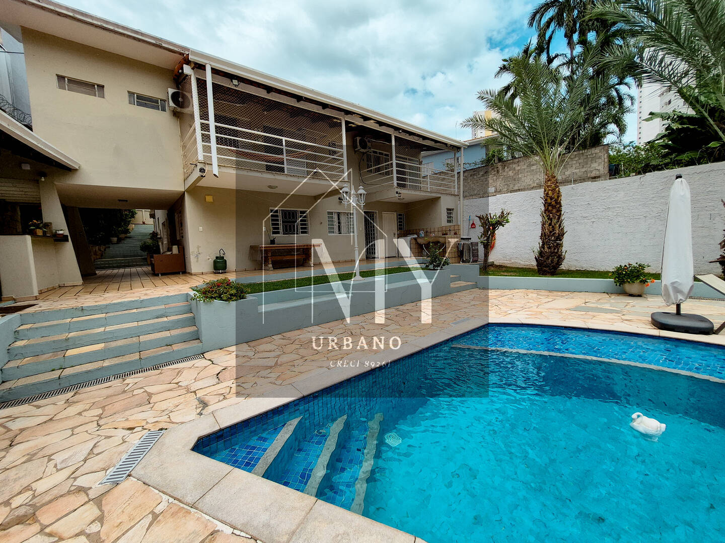 Casa, 3 quartos, 450 m² - Foto 24
