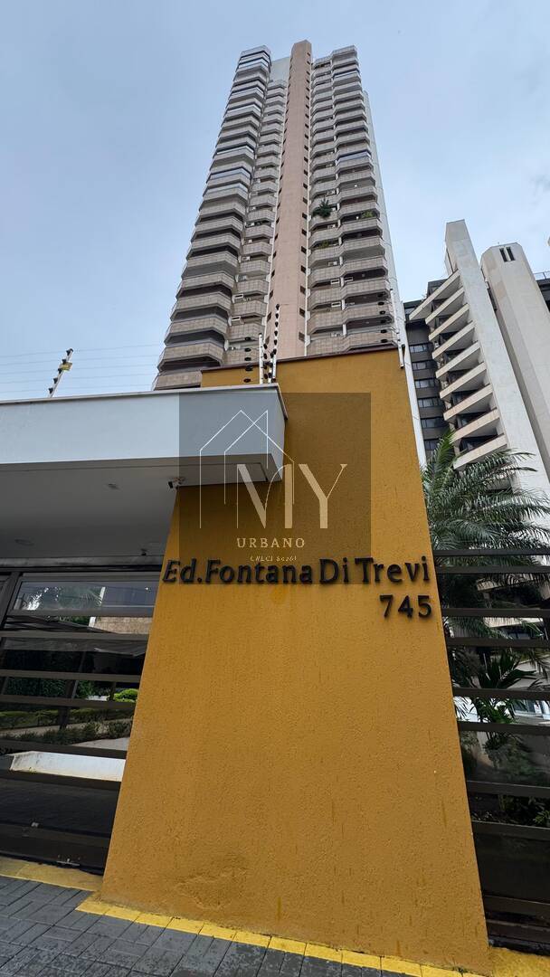 Apartamento, 4 quartos, 276 m² - Foto 1