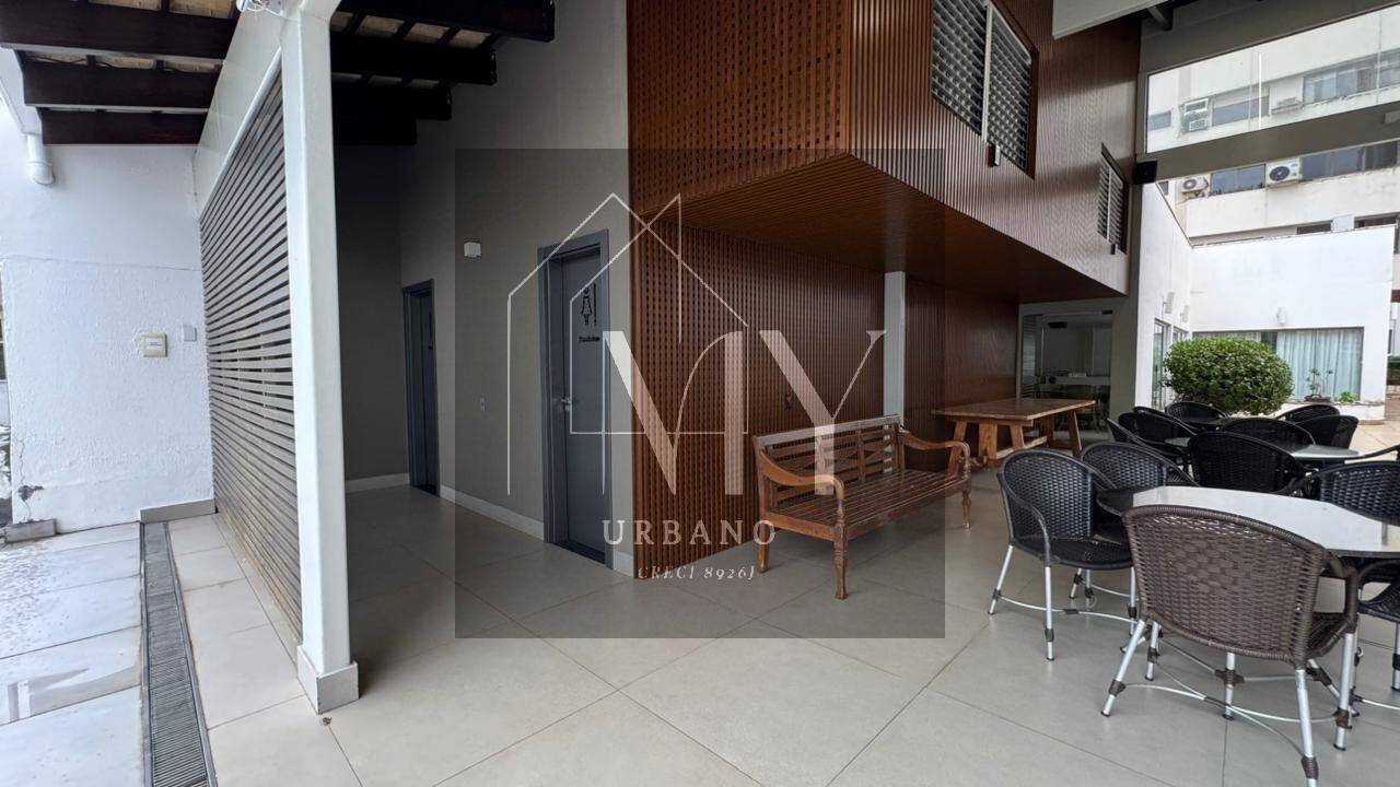 Apartamento, 4 quartos, 276 m² - Foto 35