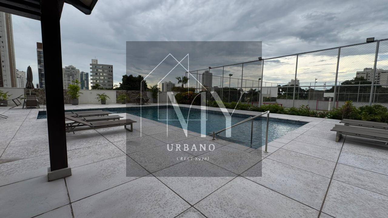 Apartamento, 4 quartos, 276 m² - Foto 33