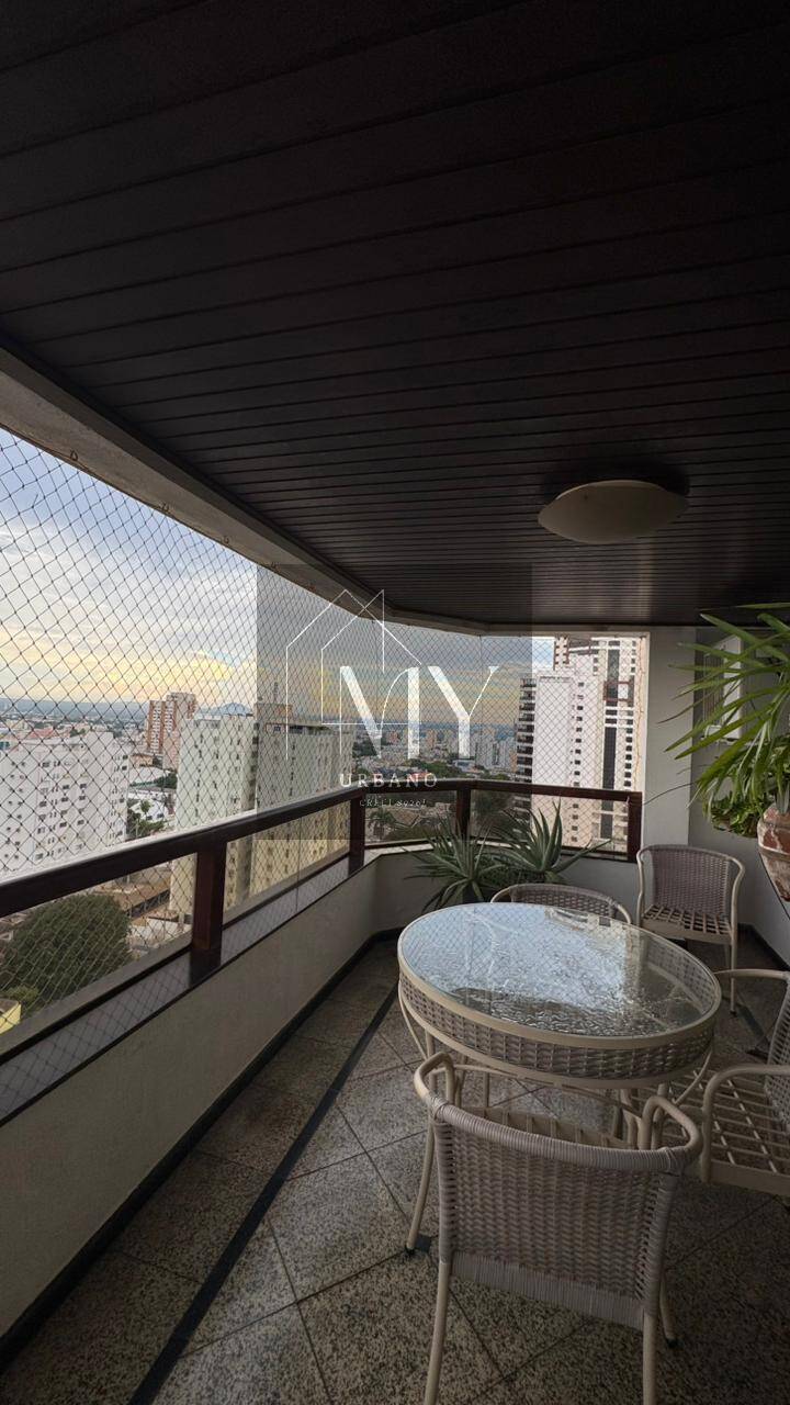 Apartamento, 4 quartos, 276 m² - Foto 43