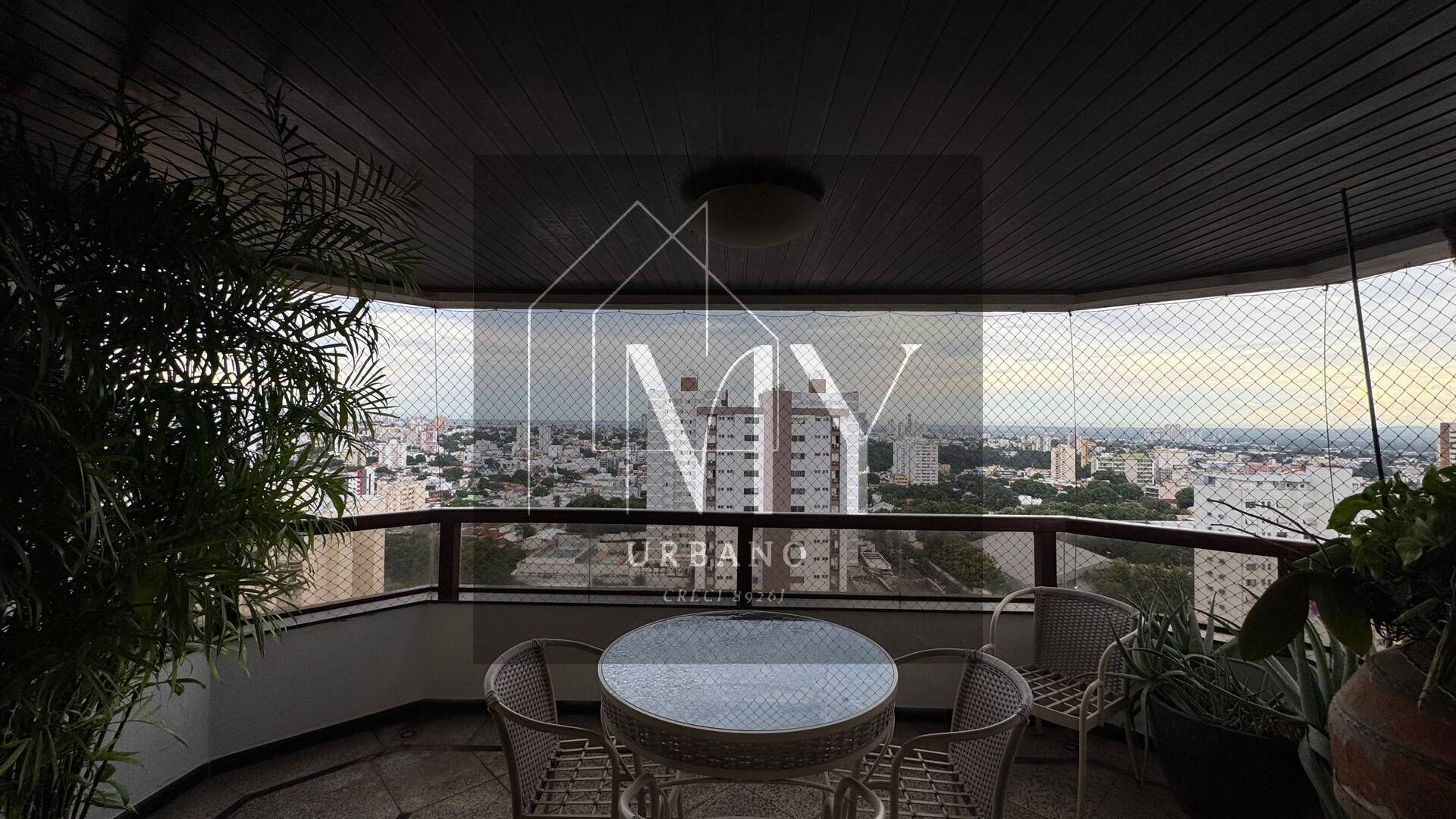 Apartamento, 4 quartos, 276 m² - Foto 6