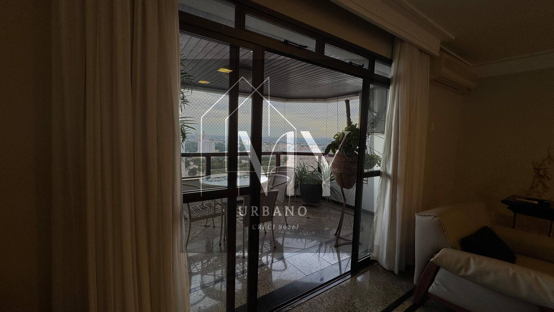 Apartamento, 4 quartos, 276 m² - Foto 10