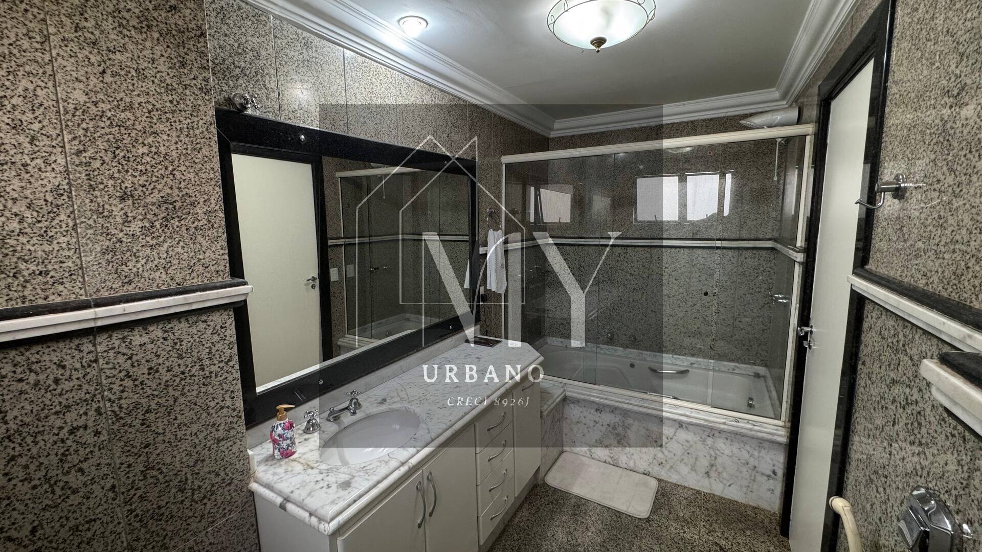 Apartamento, 4 quartos, 276 m² - Foto 12
