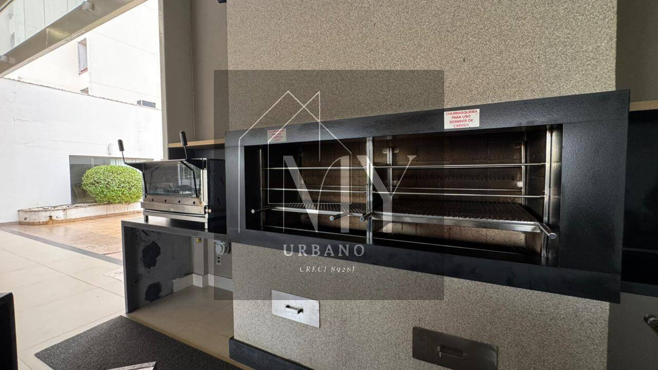 Apartamento, 4 quartos, 276 m² - Foto 18