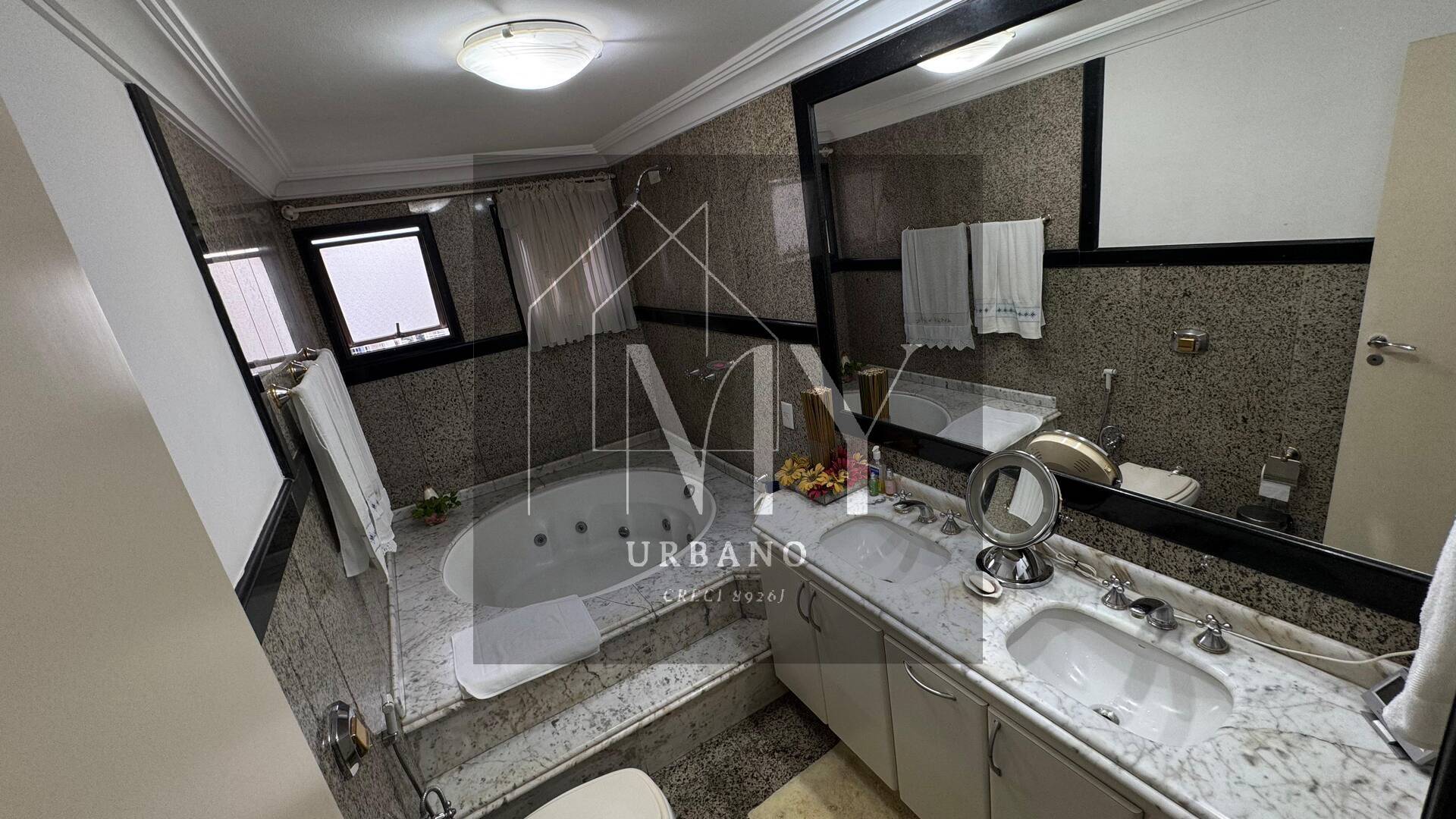 Apartamento, 4 quartos, 276 m² - Foto 40