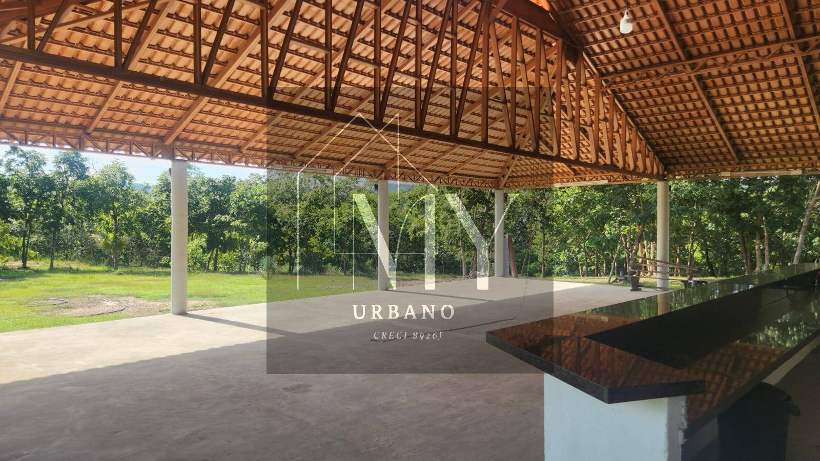 Sítio, 2 quartos, 5 m² - Foto 12