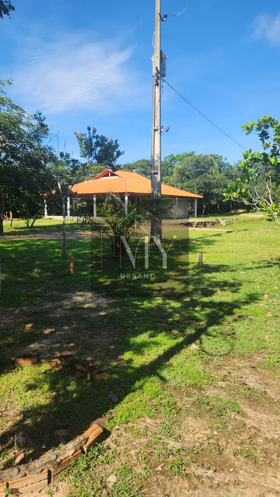 Sítio, 2 quartos, 5 m² - Foto 21
