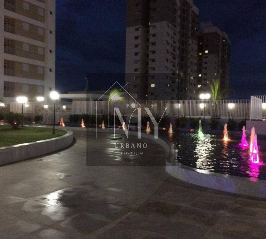 Apartamento, 3 quartos, 78 m² - Foto 2