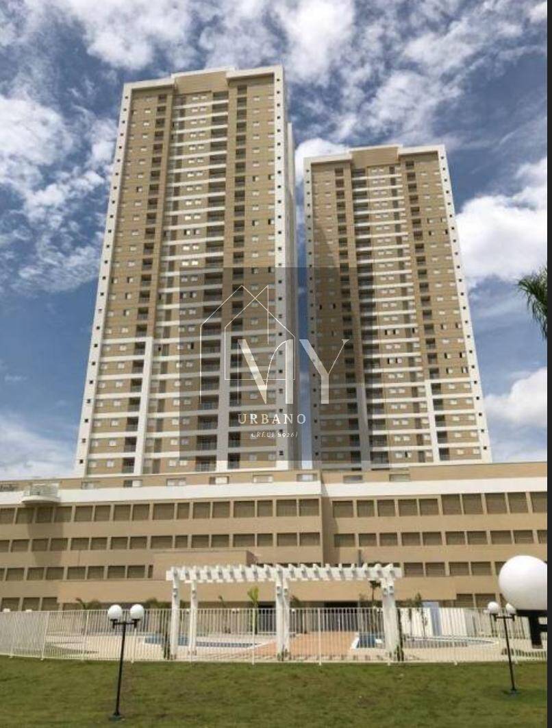 Apartamento, 3 quartos, 78 m² - Foto 1