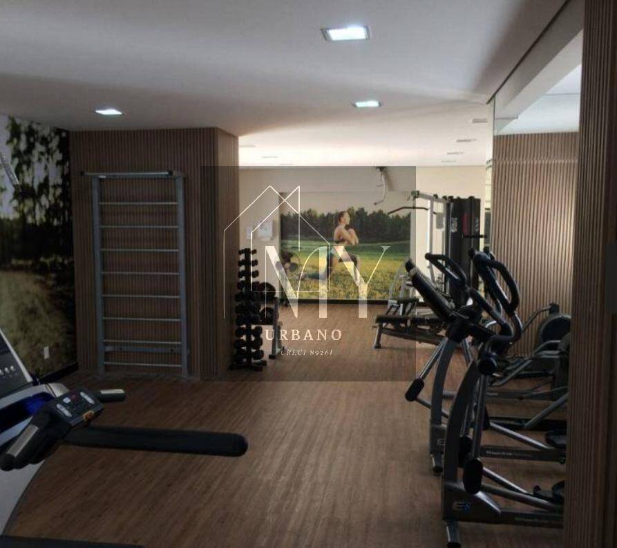 Apartamento, 3 quartos, 78 m² - Foto 20