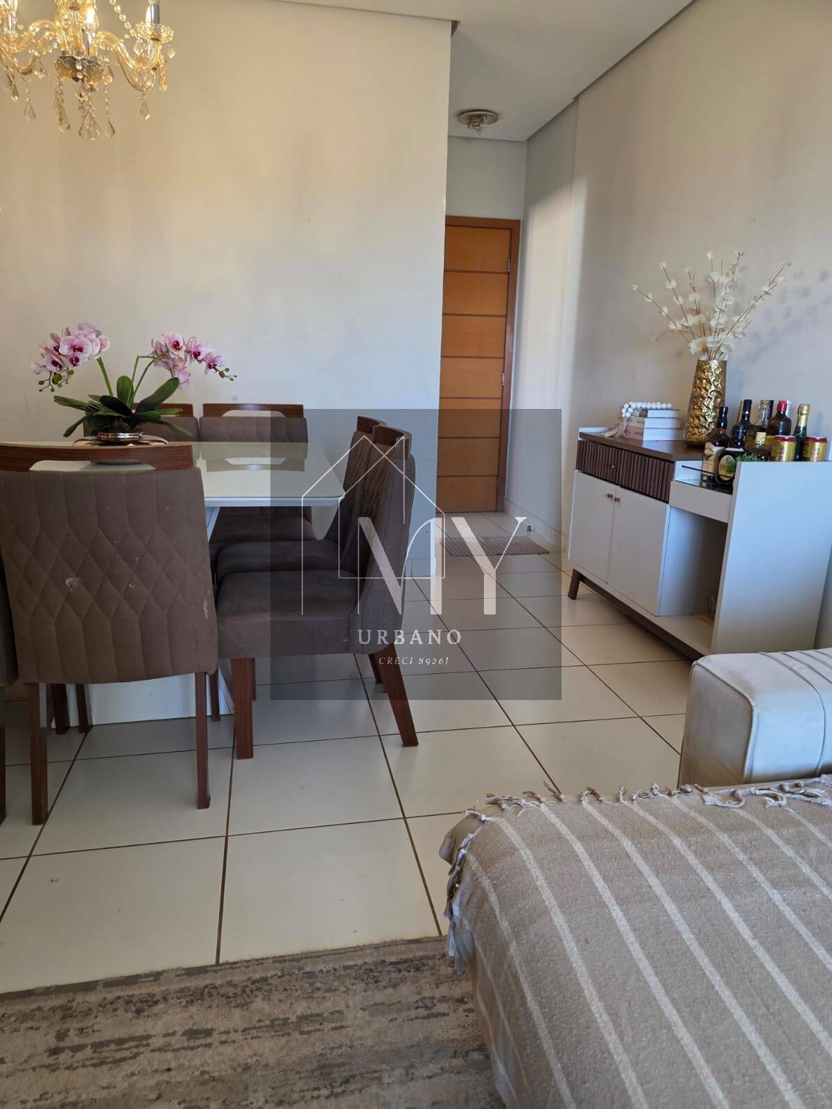 Apartamento, 3 quartos, 100 m² - Foto 4