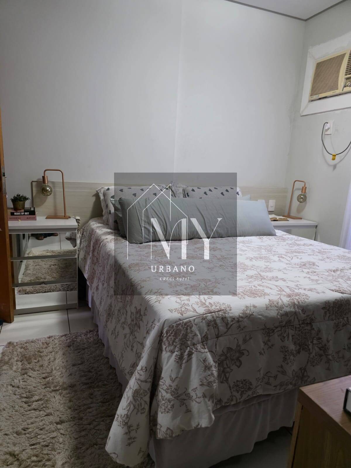 Apartamento, 3 quartos, 100 m² - Foto 5