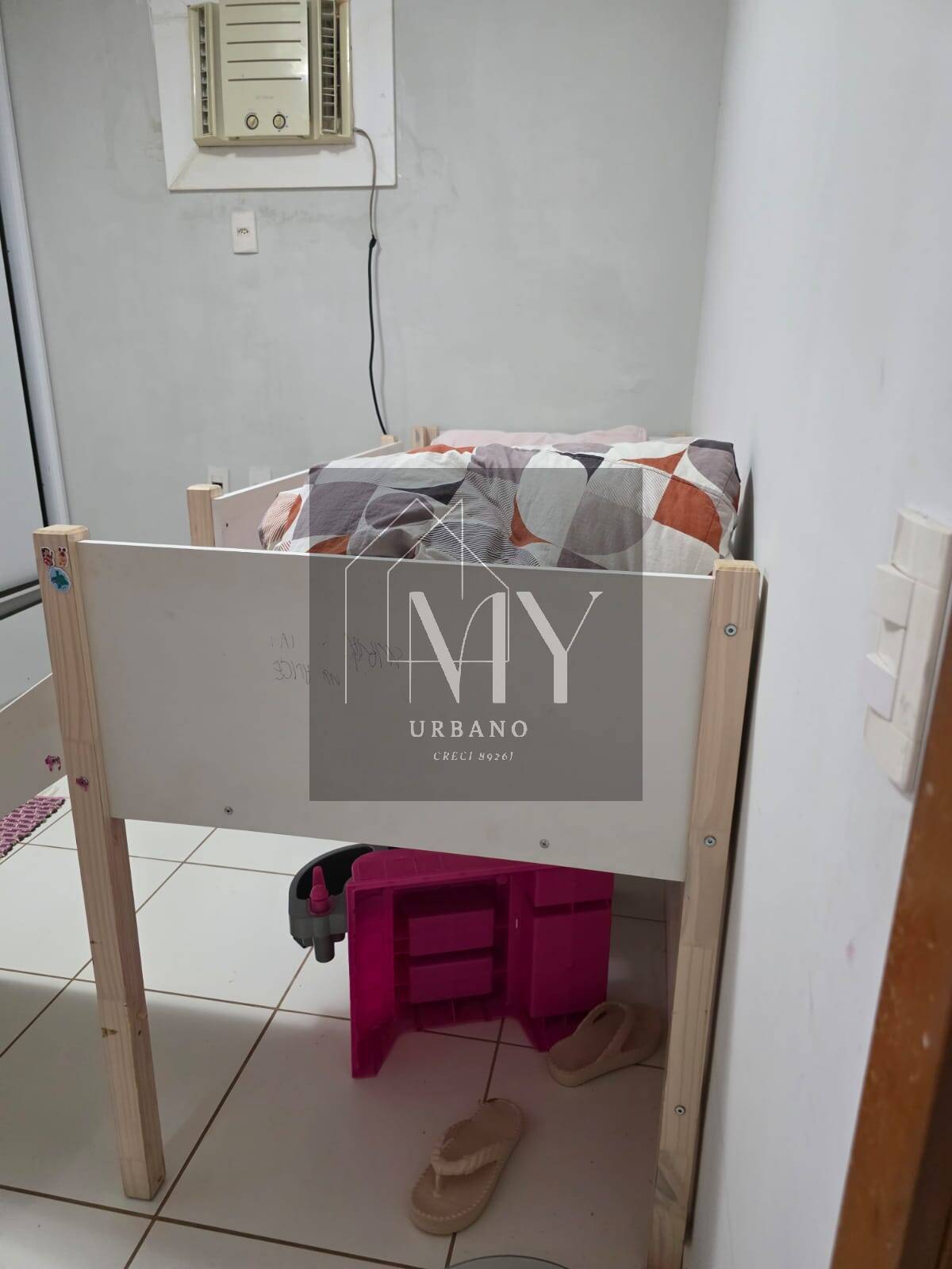 Apartamento, 3 quartos, 100 m² - Foto 7