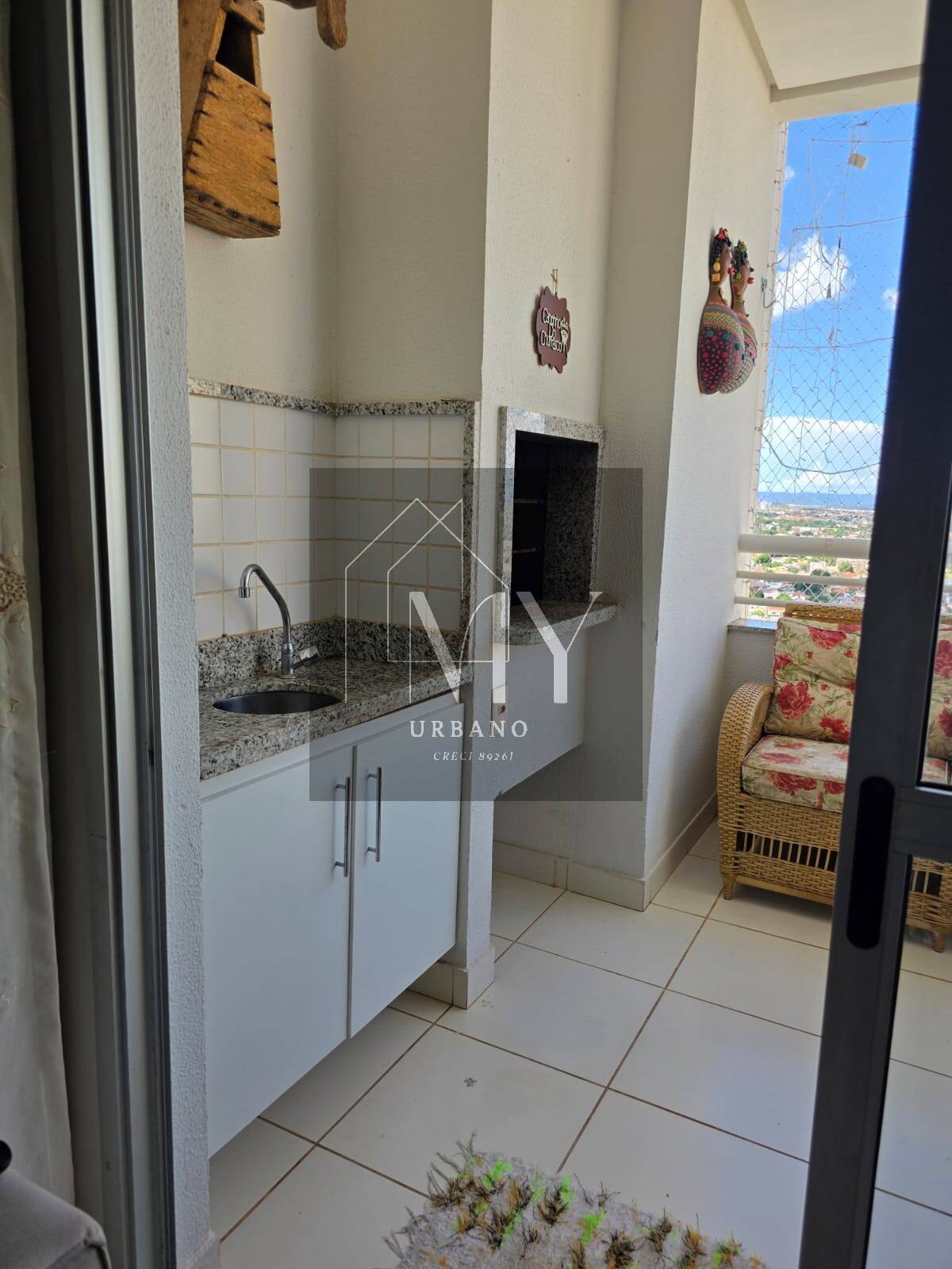 Apartamento, 3 quartos, 100 m² - Foto 6