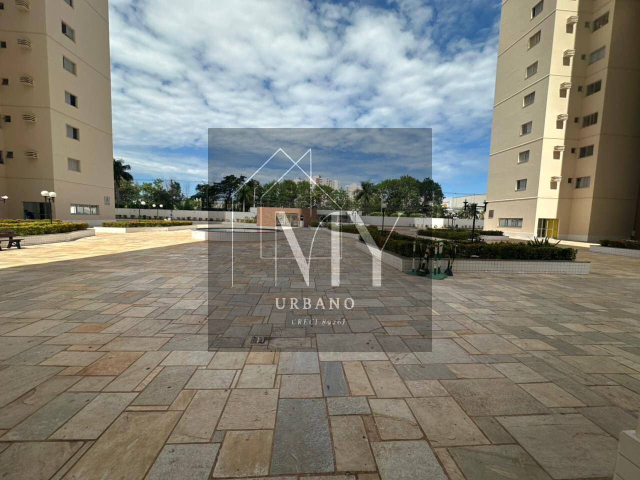 Apartamento, 3 quartos, 100 m² - Foto 2