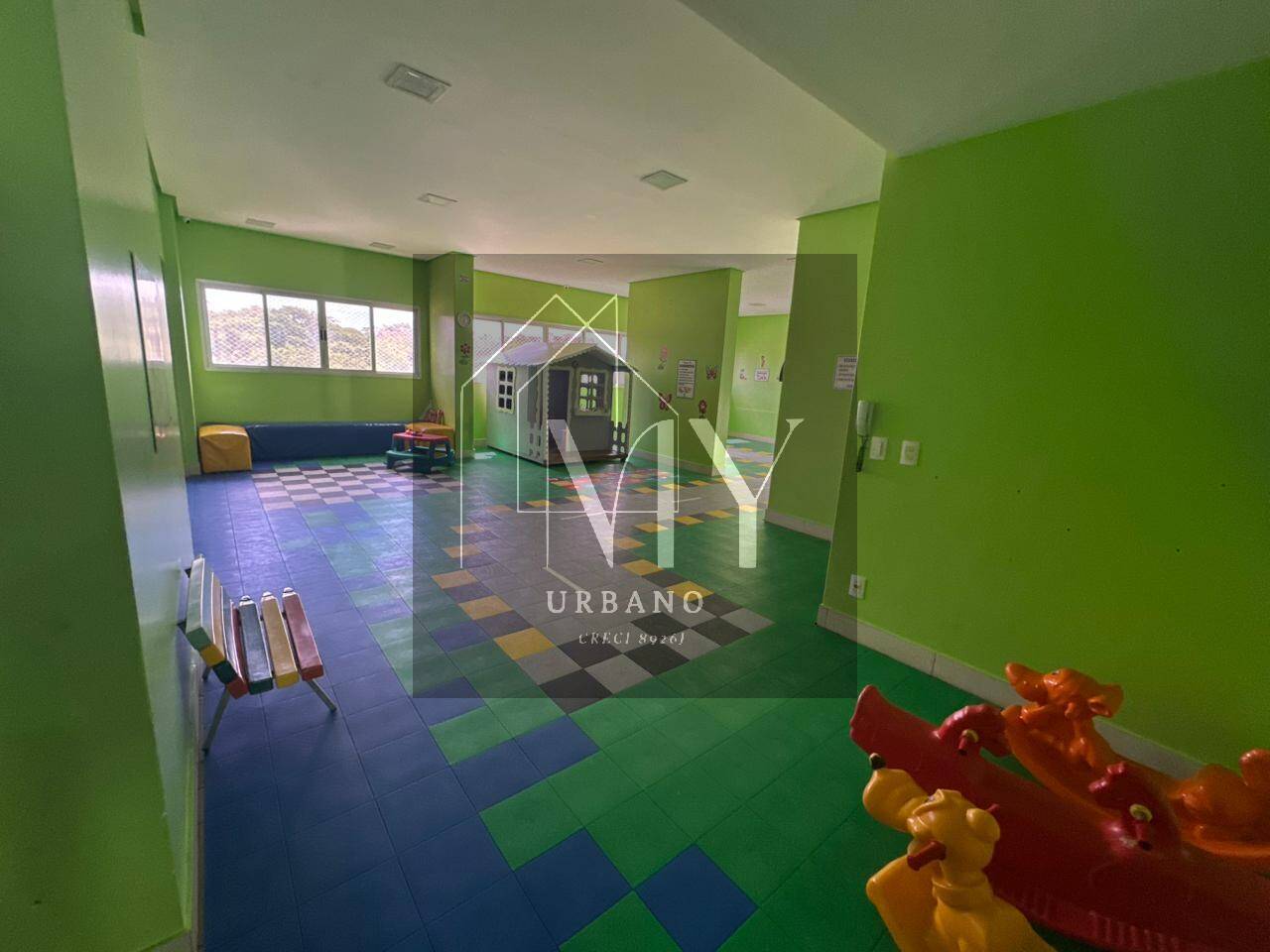 Apartamento, 3 quartos, 100 m² - Foto 11