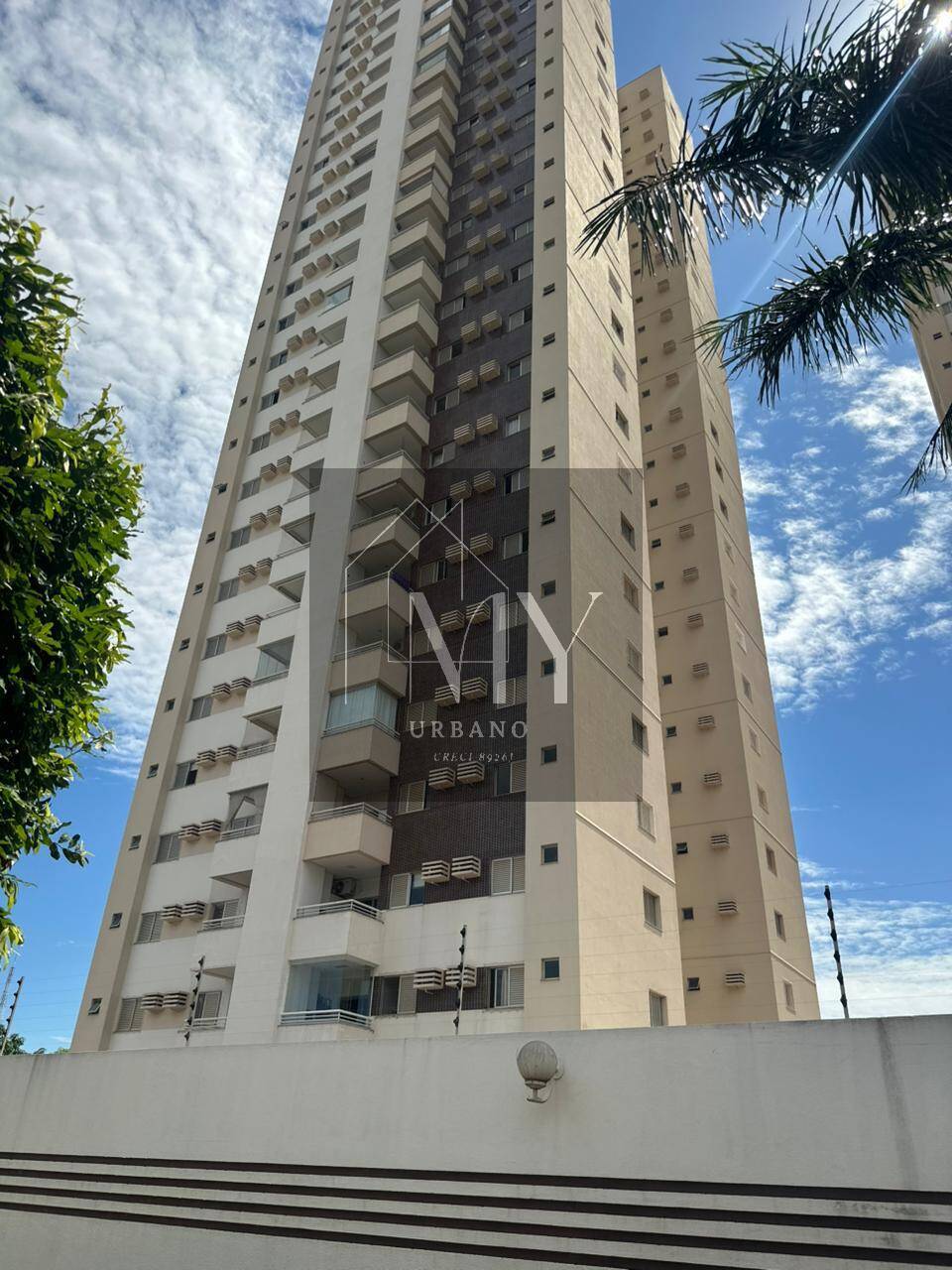 Apartamento, 3 quartos, 100 m² - Foto 1