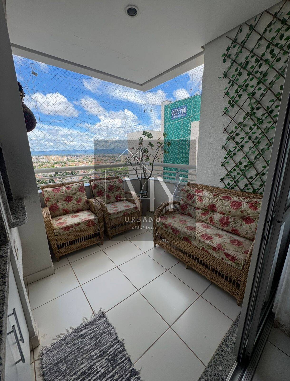 Apartamento, 3 quartos, 100 m² - Foto 22