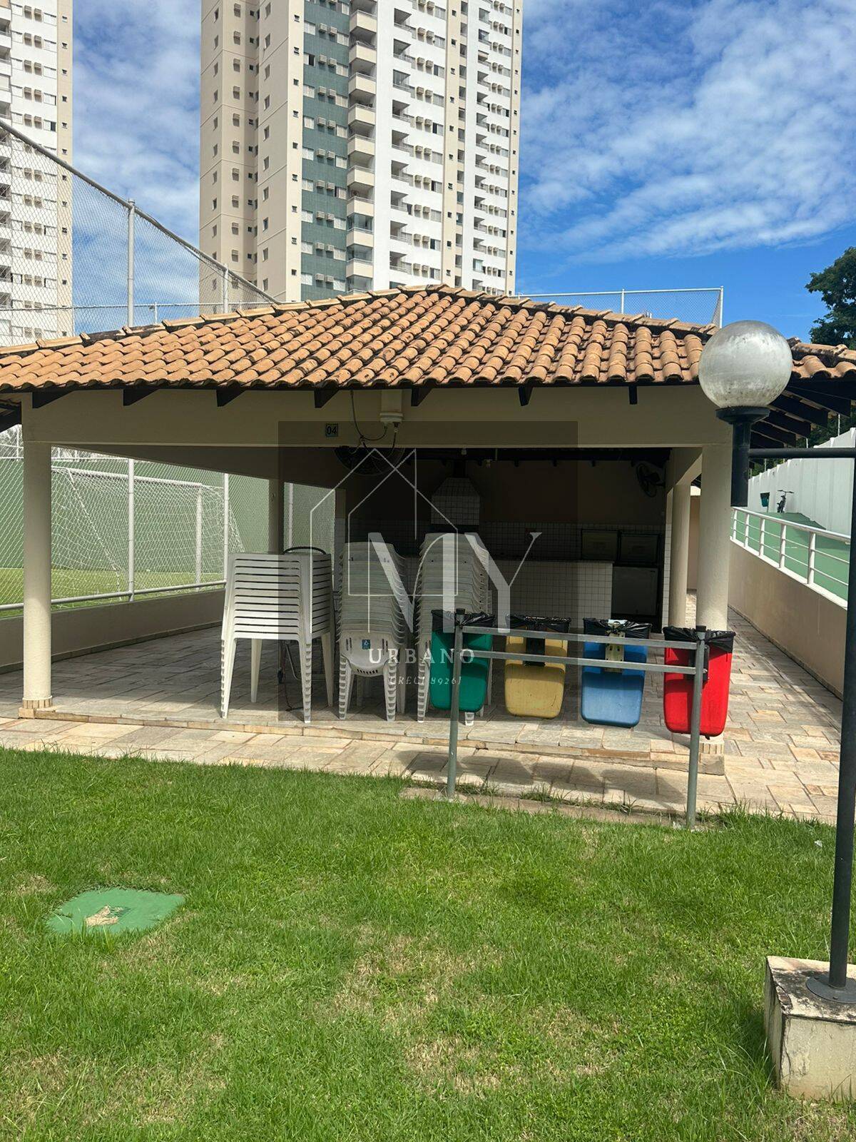 Apartamento, 3 quartos, 100 m² - Foto 24