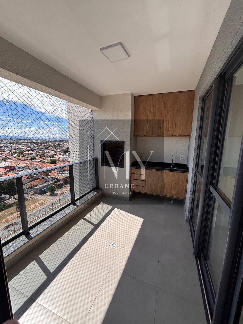 Apartamento, 3 quartos, 89 m² - Foto 1