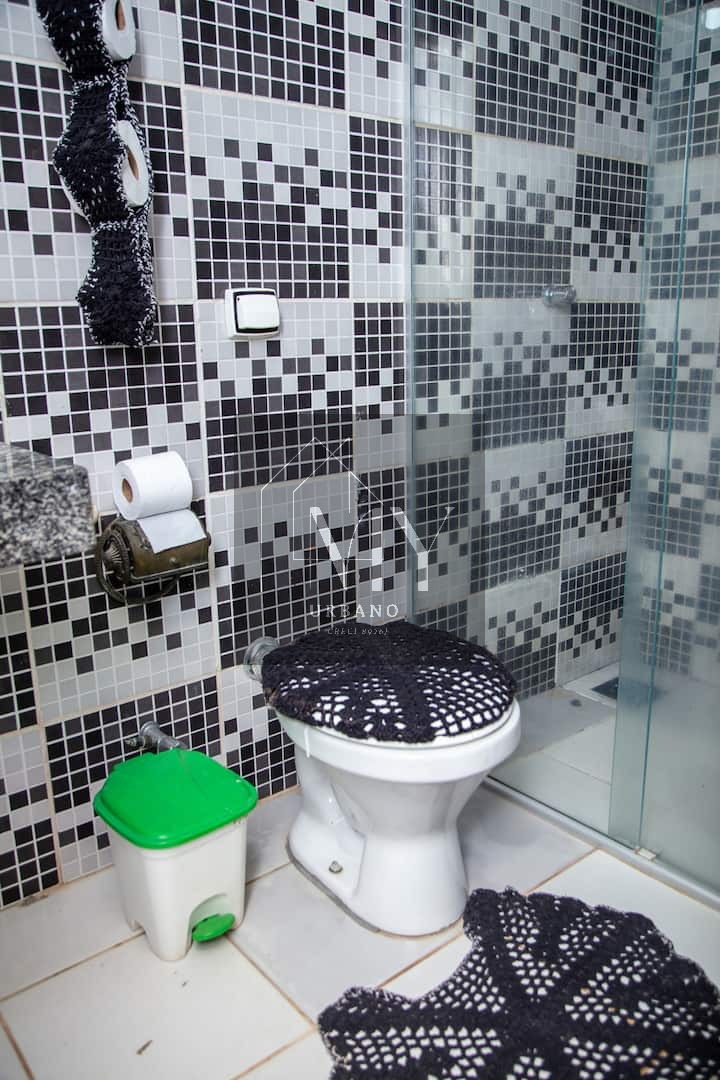 Casa, 4 quartos, 250 m² - Foto 7