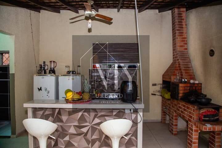 Casa, 4 quartos, 250 m² - Foto 10