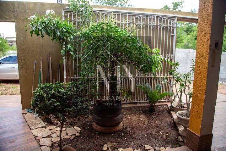 Casa, 4 quartos, 250 m² - Foto 12