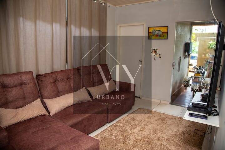 Casa, 4 quartos, 250 m² - Foto 11