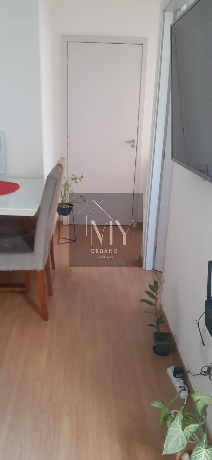 Apartamento, 2 quartos, 40 m² - Foto 2