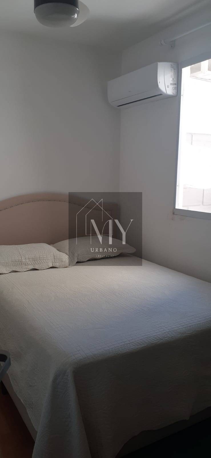 Apartamento, 2 quartos, 40 m² - Foto 3