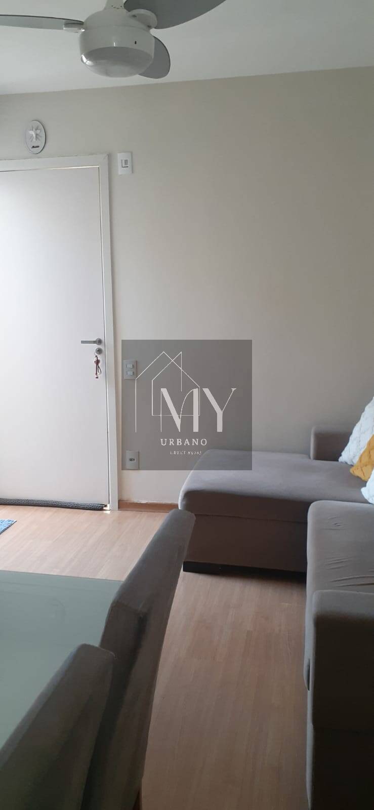 Apartamento, 2 quartos, 40 m² - Foto 4