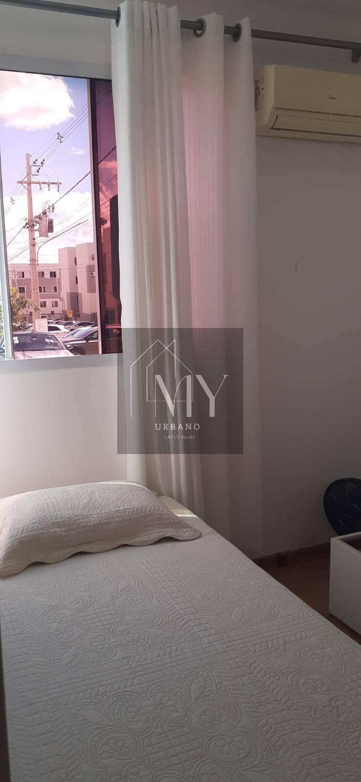 Apartamento, 2 quartos, 40 m² - Foto 7