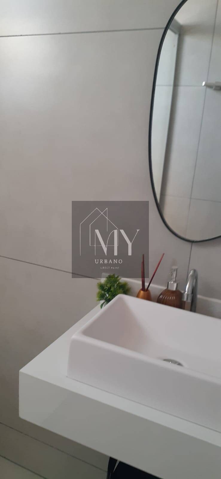 Apartamento, 2 quartos, 40 m² - Foto 8