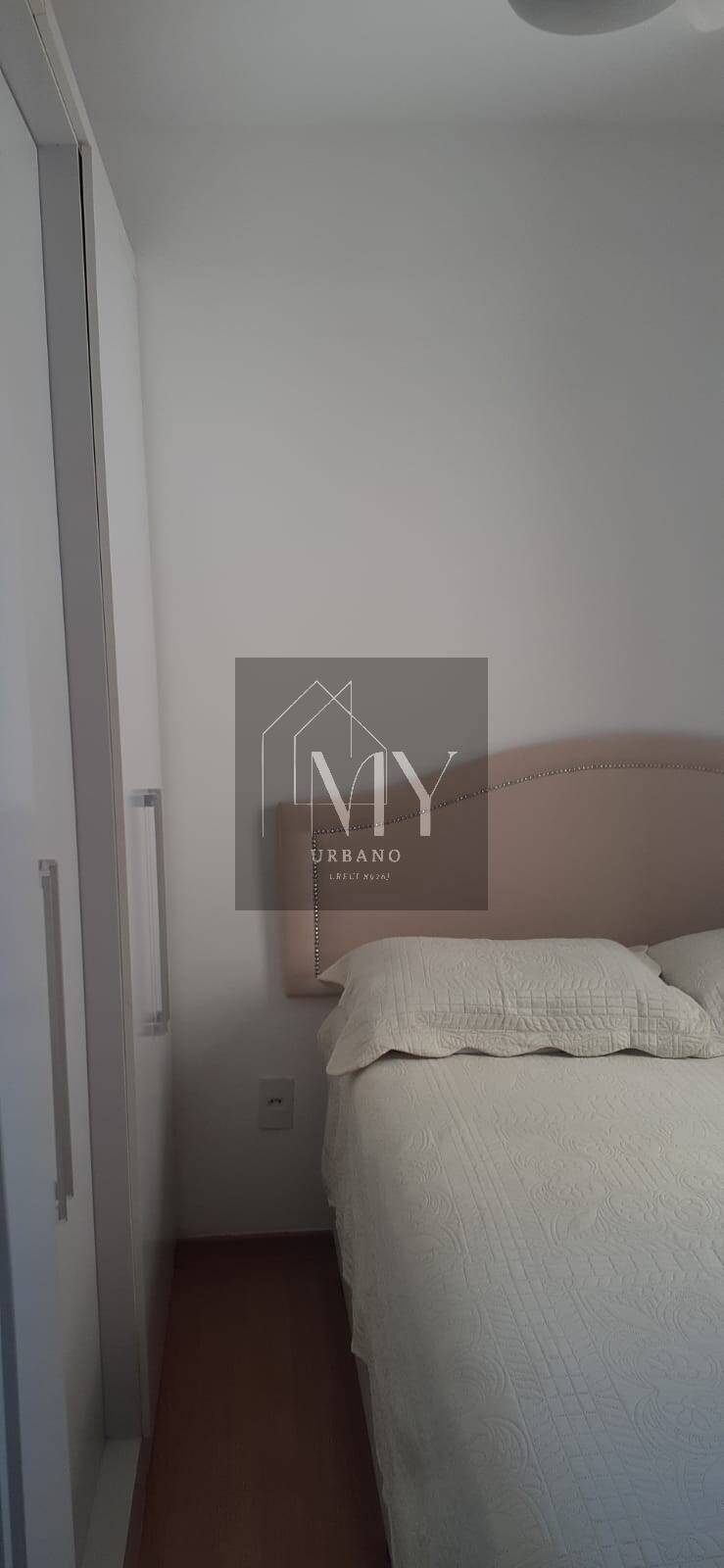 Apartamento, 2 quartos, 40 m² - Foto 9