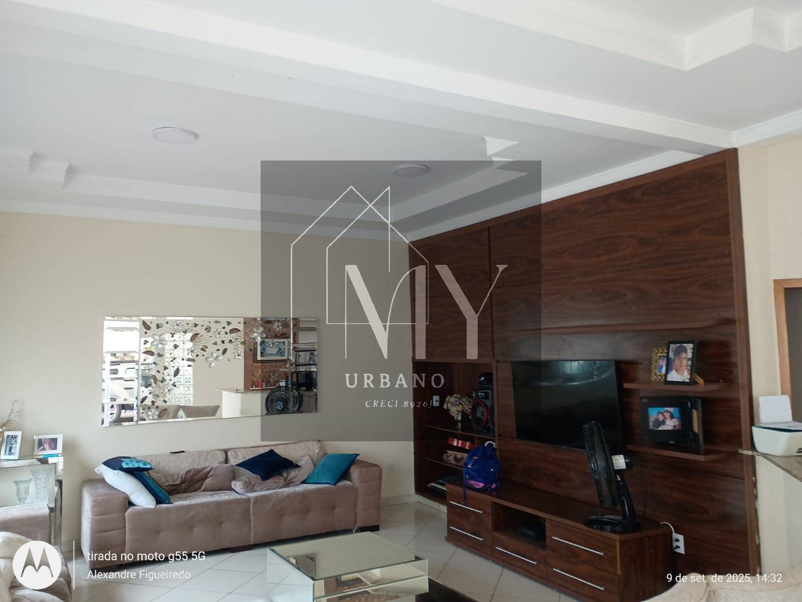 Casa, 3 quartos, 230 m² - Foto 6