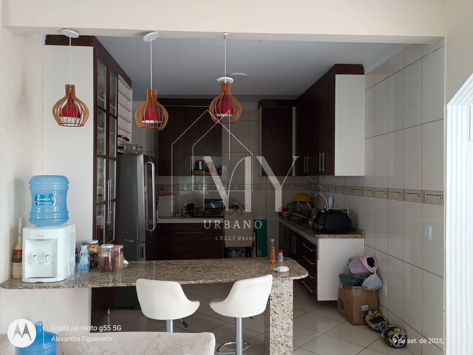Casa, 3 quartos, 230 m² - Foto 8