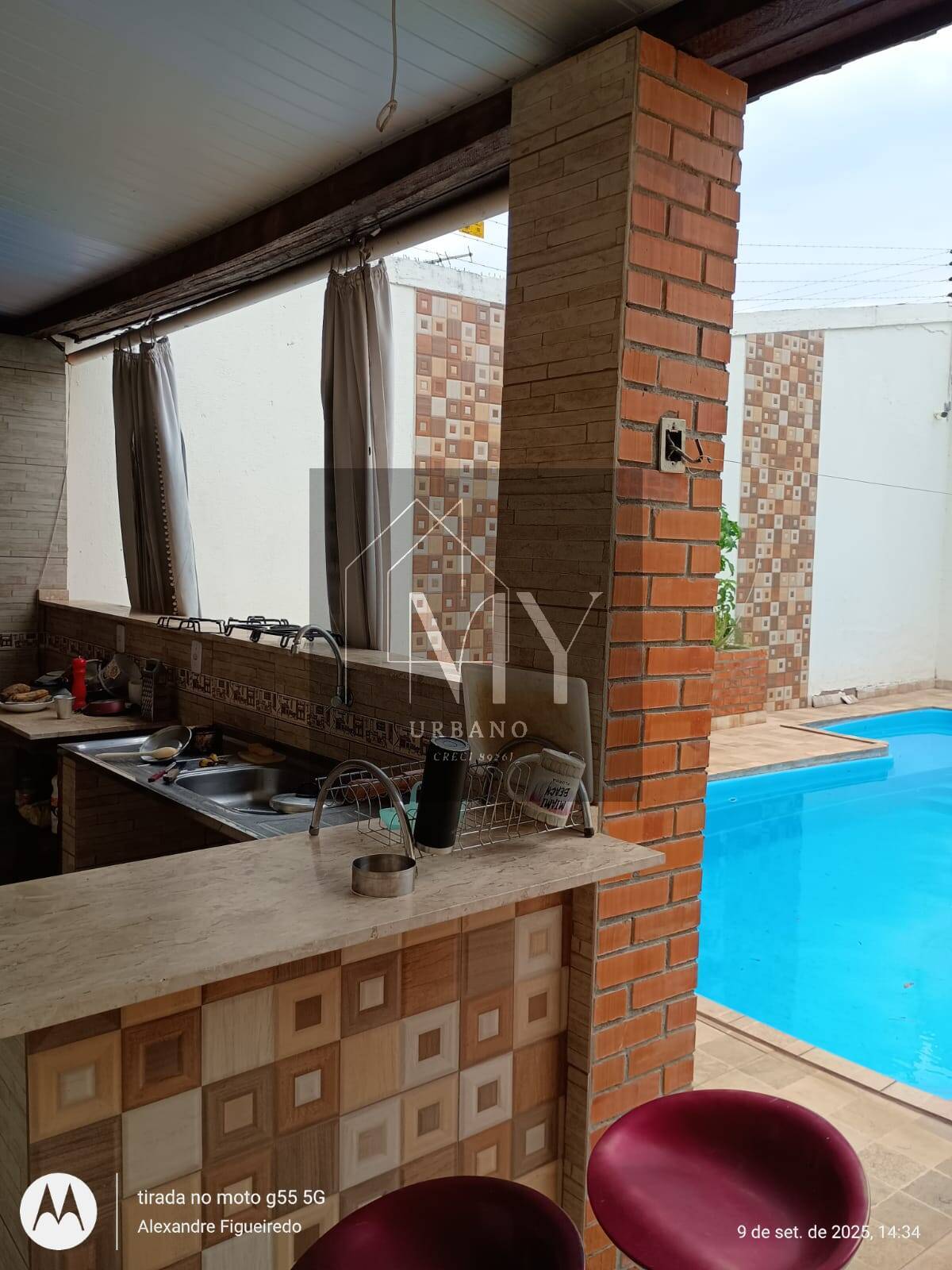 Casa, 3 quartos, 230 m² - Foto 7