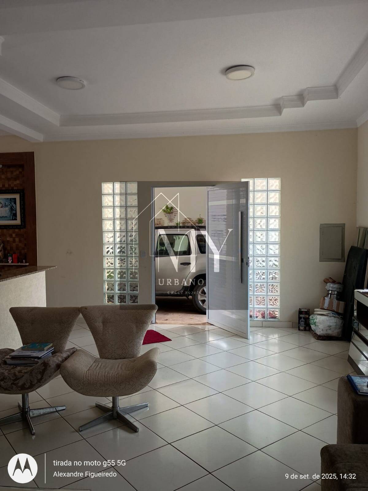 Casa, 3 quartos, 230 m² - Foto 12