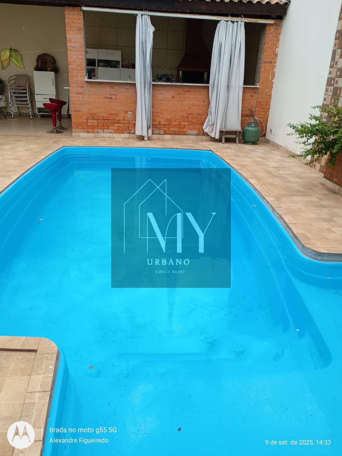 Casa, 3 quartos, 230 m² - Foto 16