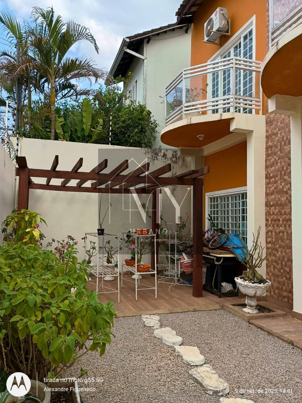 Casa, 3 quartos, 230 m² - Foto 2