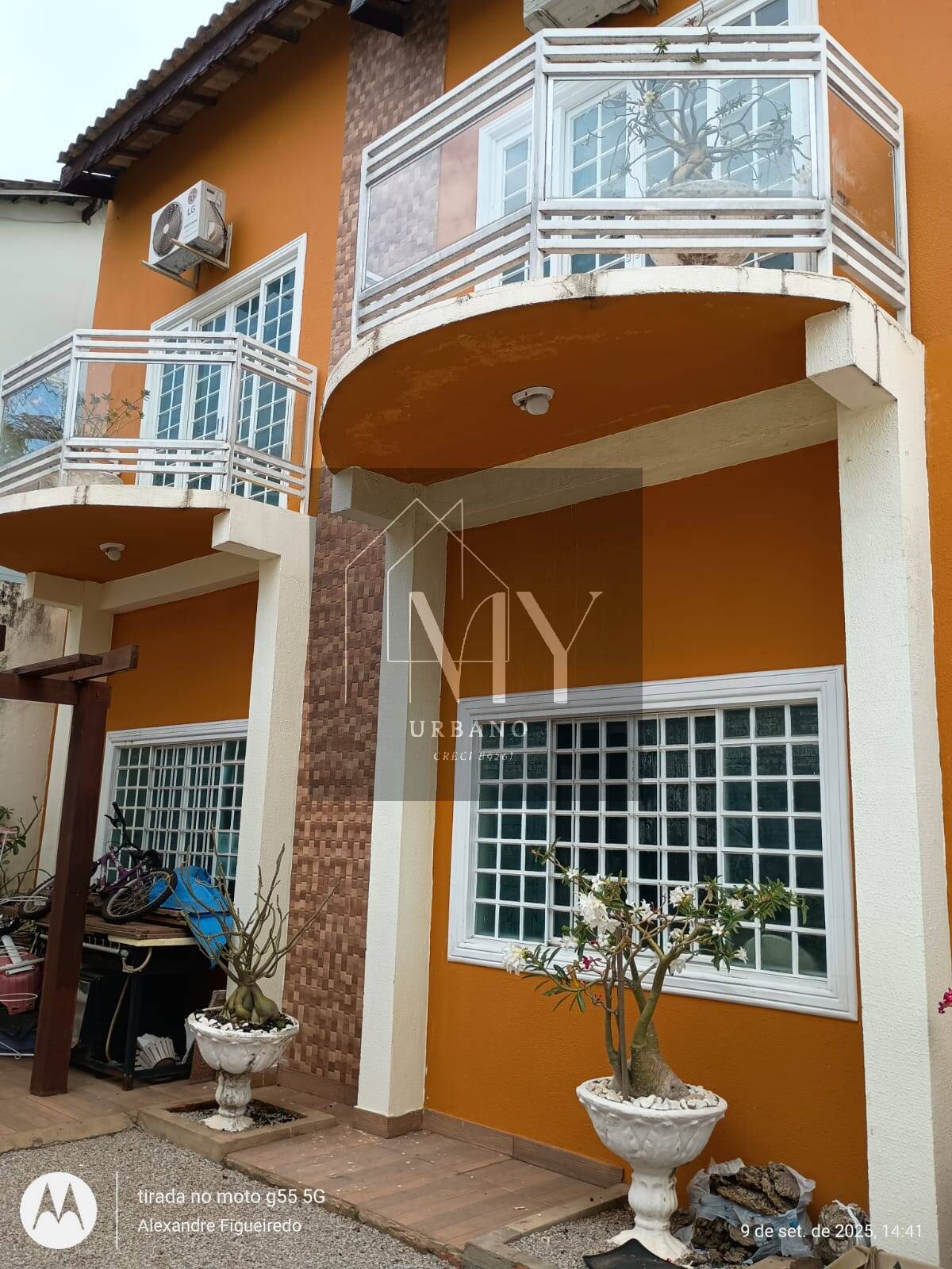 Casa, 3 quartos, 230 m² - Foto 3