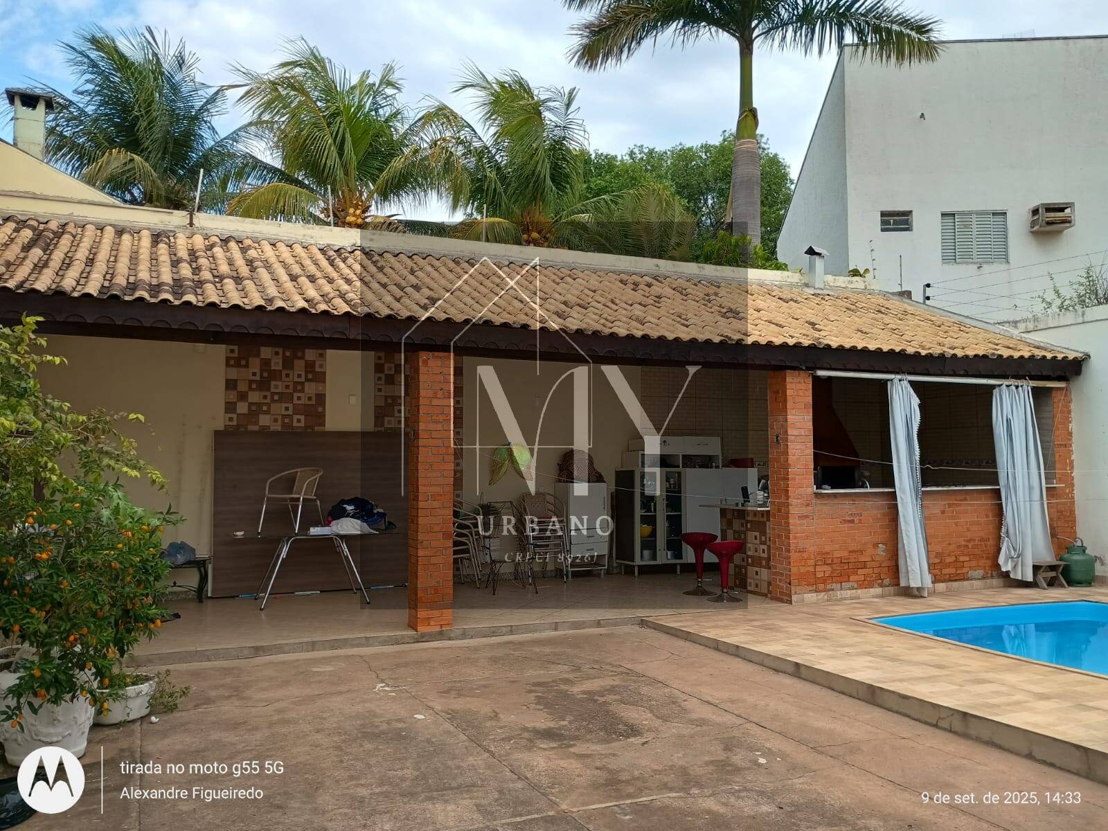 Casa, 3 quartos, 230 m² - Foto 21